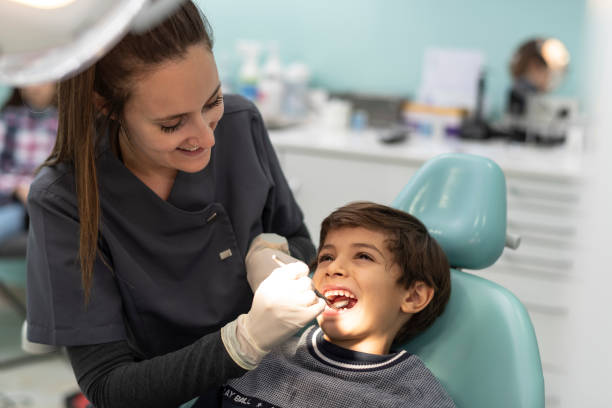 Best Emergency Tooth Extraction  in Winder, GA