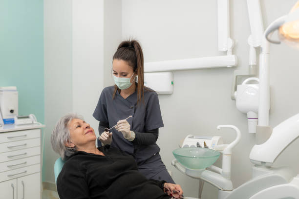 Best Root Canal Emergency Dentist  in Winder, GA
