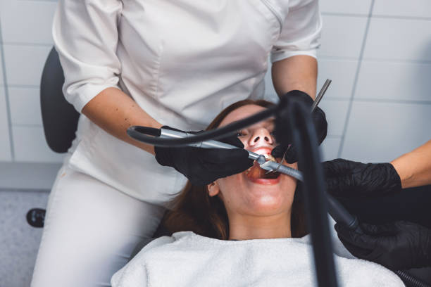 Best Chipped Tooth Repair Near Me  in Winder, GA